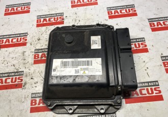 Calculator motor Opel Astra J 1.7 CDTI A17DTR 55577647