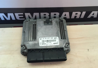 Calculator motor OPEL INSIGNIA 2.0 CDTI 0281017416 55577680