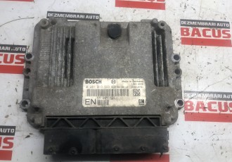 Calculator motor Opel Zafira 1.9 CDTI cod 0281013593