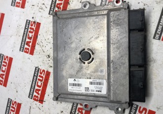 Calculator motor renault clio renault captur dacia logan 0.9 tce cod 237105499r