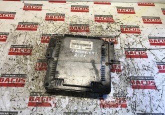 Calculator motor Renault Laguna 2 1.9 DCI cod: 0281010297