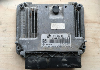 Calculator motor(ECU) pentru VW Golf 6 cod: 03C906016