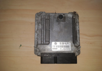 Calculator motor(ECU) pentru VW Golf V 1.9TDI cod: 03G906016CB