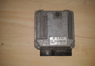 Calculator motor(ECU) pentru VW Golf V 1.9TDI cod: 03G906016EF