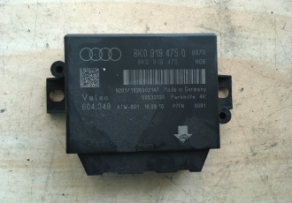 Calculator Senzori Parcare Audi A4 8k, A5 8T, 8K0919475Q,