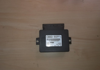 Calculator senzori parcare pentru Audi A4 B8, an 2013 cod: 8K0907801M