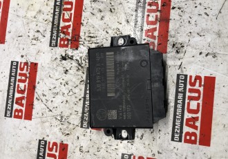 Calculator senzori parcare Skoda Superb 2 5J0919475A