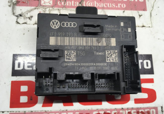 Calculator usa Audi A6 4F cod: 4f0959793r