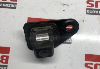 Cameră  cameră vedere spate Toyota Avensis  86790-05030