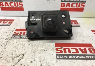 Camera Video Fata Nissan Qashqai J10 Facelift 2007 - 2013 Cod : 284F1-BR00B / 284F1BR00B 