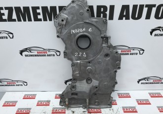 Capac distributie Mazda 6 cx7 2.2 Diesel