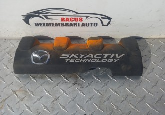 CAPAC MOTOR MAZDA MX5