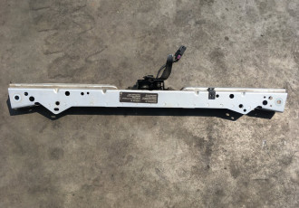 Capac panou frontal Opel Astra J cod: 13312474