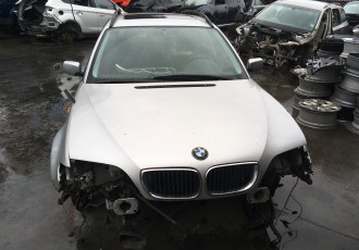 CAPOTA FATA BMW SERIA 3 E46 COMBI 1.8 BENZINA AN- 2002 KM-200.000