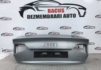 CAPOTA PORTBAGAJ AUDI A4 B8