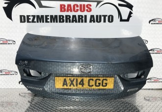 Capota Portbagaj Mazda 6 An 2014 Mici Defecte