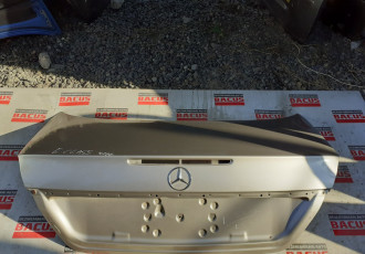 Capota portbagaj Mercedes E-Class W211 2004