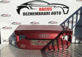 Capota Spate Portbagaj Audi A4 B8