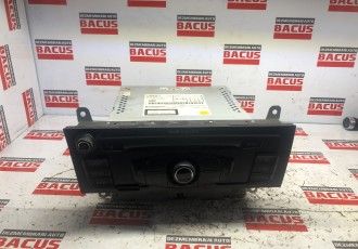 CD Player Audi A4 B8 8t1035186p