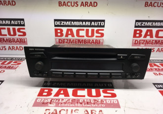 CD Player BMW E90 cod: 65126983018