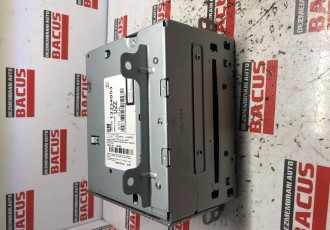 Cd player pentru Opel Astra J cod:13334053