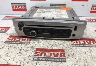 CD Player Renault Megane 3 2015 Cod : 281159184R