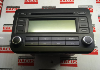 CD Player VW Golf 5 