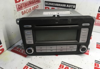 CD Player VW Golf 5 cod: 1k0035186ad