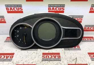 Ceas bord, 248100342R, Renault Megane 3