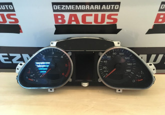 Ceas bord, 4F0920950R, Audi A6 (4F2, C6) 2.0tdi