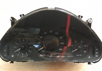 Ceas bord A2115406348, Mercedes Clasa E (W211)