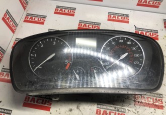 Ceas bord anglia Renault Laguna 3  248100014r