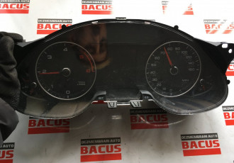 Ceas bord Audi A4 B8 cod: 8k0920983g