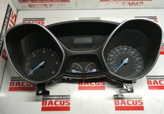 Ceas bord Ford Focus 3 cod: bm5t 10849 bdd