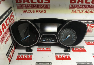 Ceas bord Ford Focus 3 cod: bm5t 10849 bmg