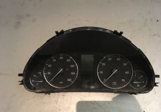 Ceas bord mercedes c class w203 cod:a2035404647