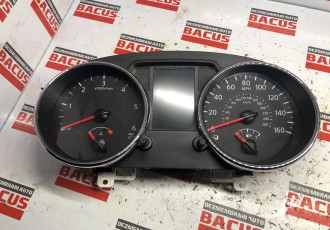 Ceas Bord NISSAN QASHQAI, 1.5 DCI 24810BR30C