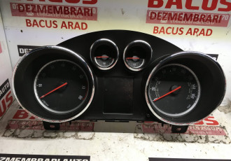 Ceas bord Opel Astra J cod: 13355670