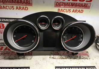 Ceas bord Opel Astra J cod: 13460587