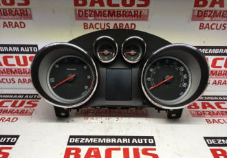 Ceas bord Opel Astra J cod: 769317-420u