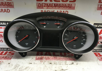 Ceas bord Opel Astra K cod: 39143412