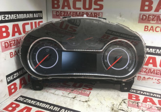 Ceas bord Opel Insignia cod: 23438129