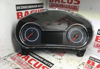 Ceas bord Opel Insignia cod: 23464932