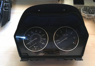 CEAS BORD PENTRU BMW F20 COD:6210 9287456