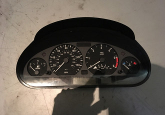 Ceas bord pentru bmw seria 3 model E46 cod:6940875