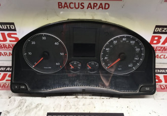 Ceas bord Volkswagen Golf 5 cod: 1k0920963b