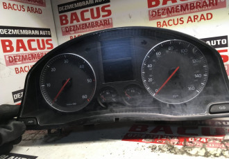 Ceas bord VW Golf 5 cod: 1k0920962g