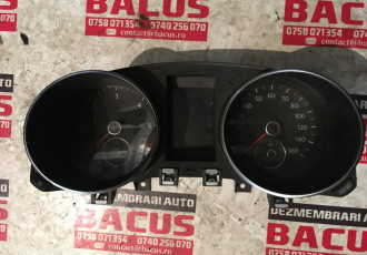 Ceas bord VW Golf 6 5K0920 960G