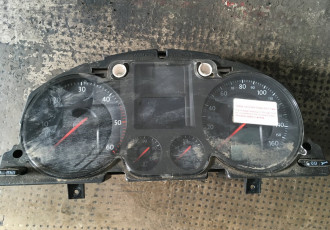 Ceas bord VW Passat B6 cod: 3c0920960n