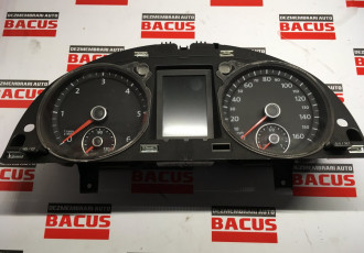 Ceas bord VW Passat B7 cod: 3aa920970j